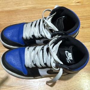 Nike Air Jordan sneakers